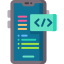 Hybrid-Native App Icon